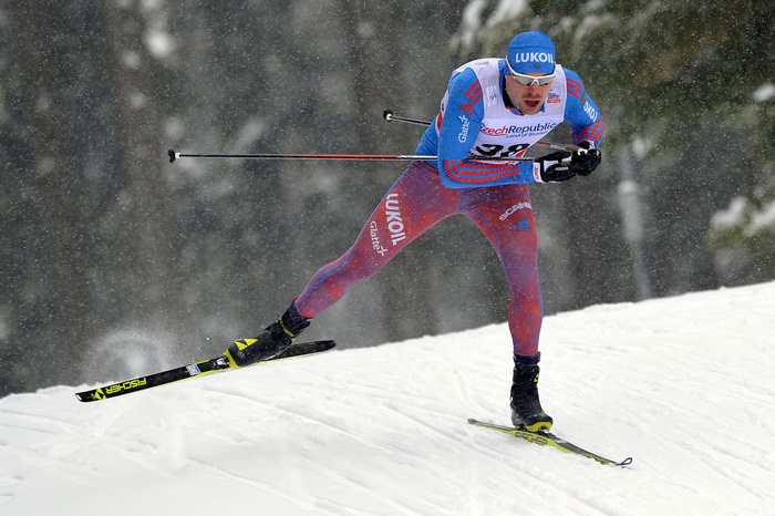 Шесть из семи: Сергей Устюгов установил рекорд на «Тур де Ски»
