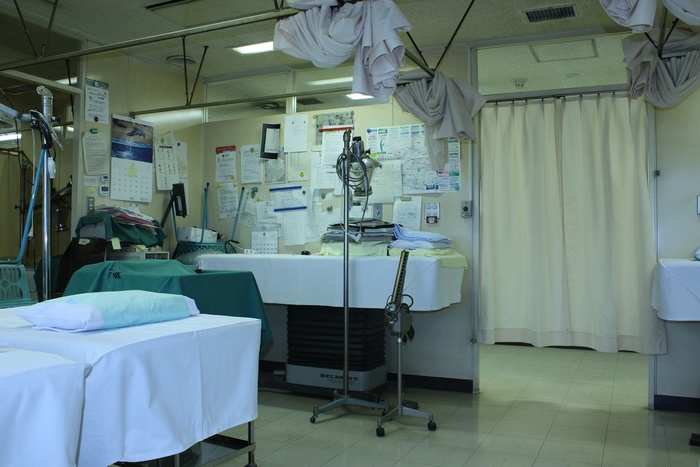 В России врач полтора месяца не выходила из COVID-госпиталя и умерла на работе