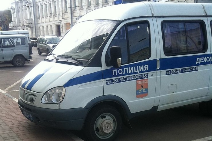 Уралец избил школьника в городском бору