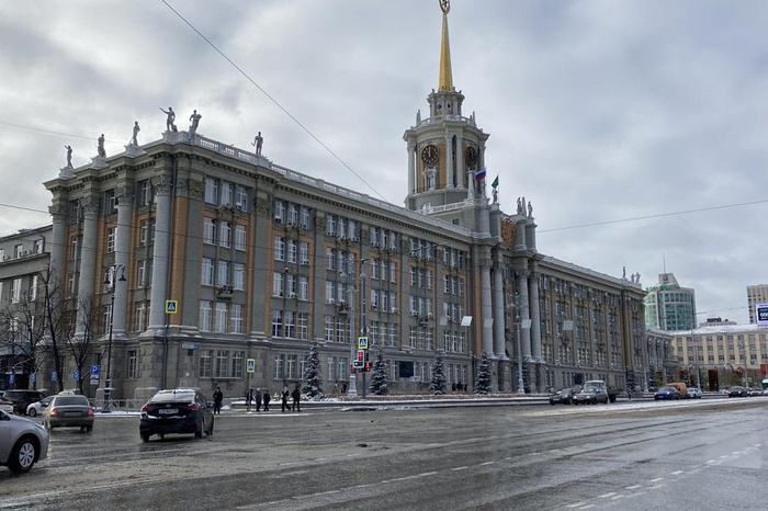 Штрафы для пассажиров-безбилетников поднимут в Екатеринбурге в 25 раз