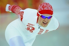 Российский конькобежец пообещал взять реванш