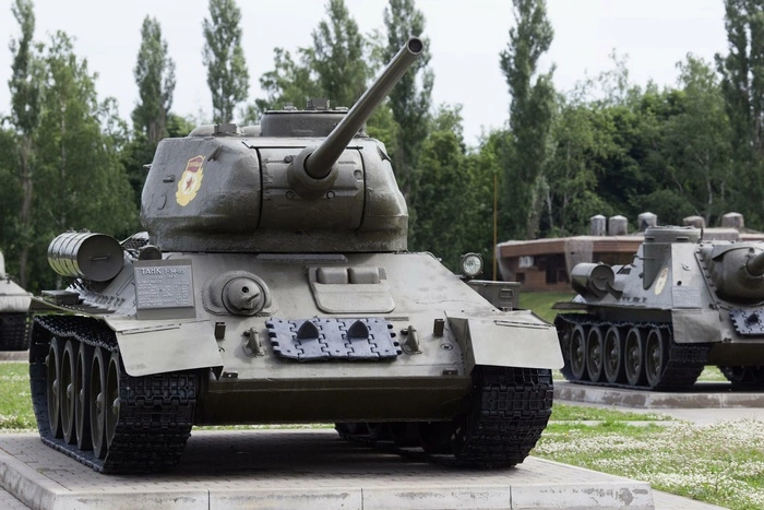 Екатеринбург почтил память воинов УДТК