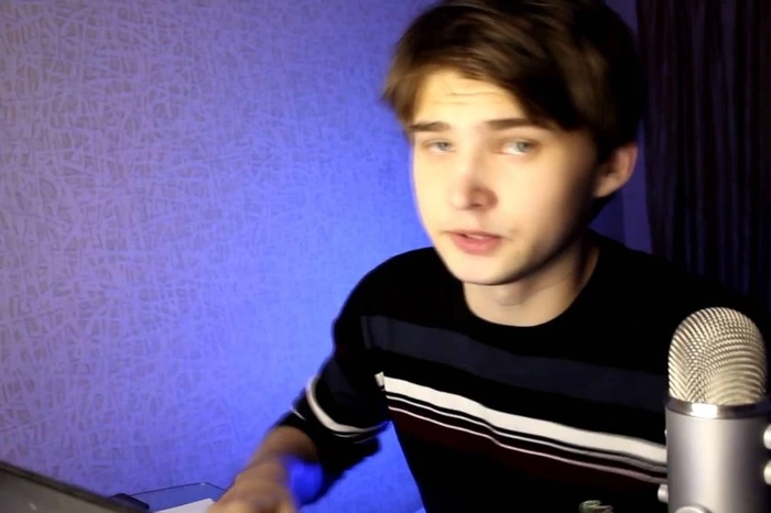 Блогера Руслана Соколовского выпустили из СИЗО