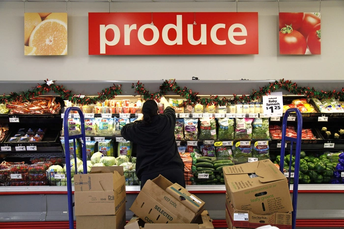 Названа главная особенность американских ГМО-яблок