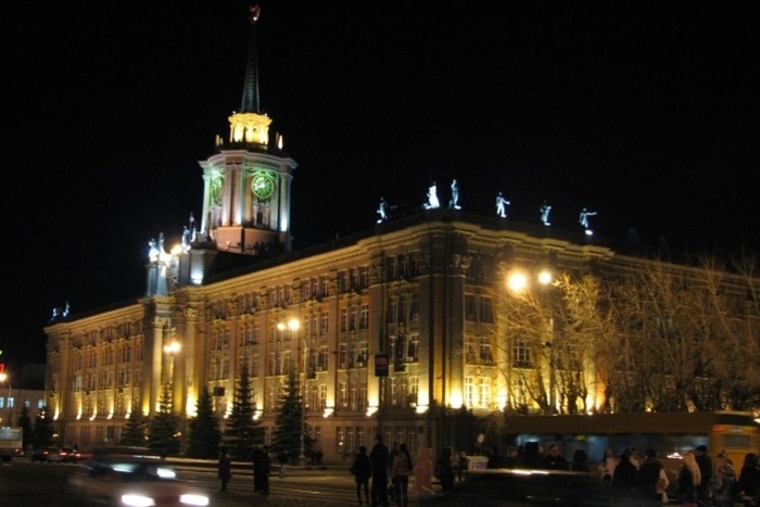 Дума Екатеринбурга определила, как город будет сотрудничать с бизнесменами
