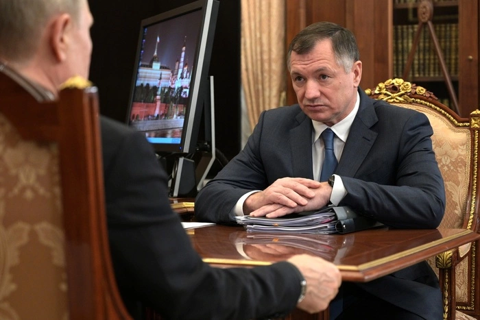 Хуснуллин заявил о необходимости снижения ипотечной ставки до 4-5%