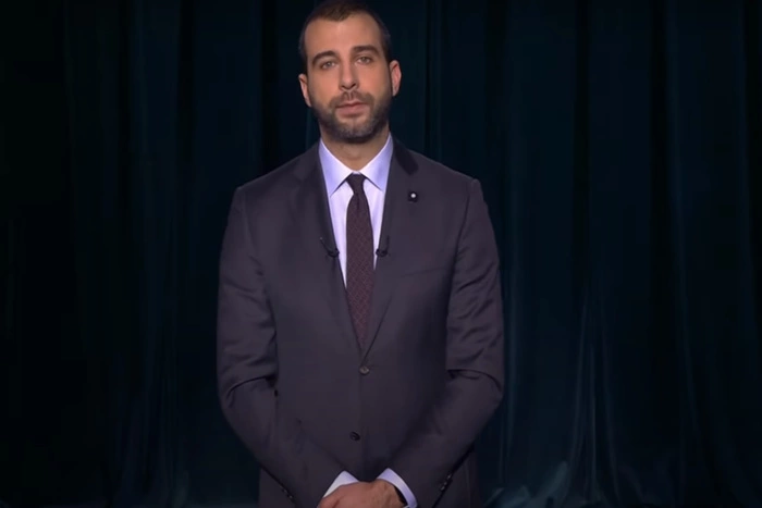 «Невероятный запал»: Ургант оценил рэп уральских заключенных о вакцинации