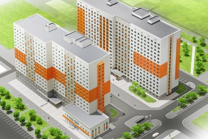 УрФУ расторг договор о строительстве общежития во Втузгородке, ради которого снесли старинное здание