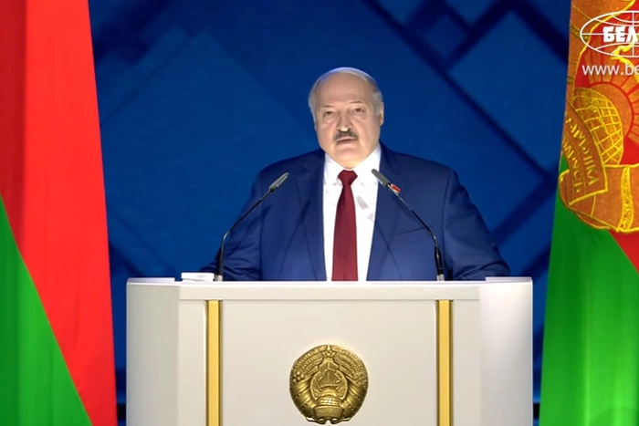 Белоруссия ввела продовольственное эмбарго против Сербии и Лихтенштейна