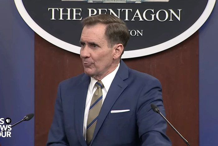 На американском авианосце произошла череда самоубийств