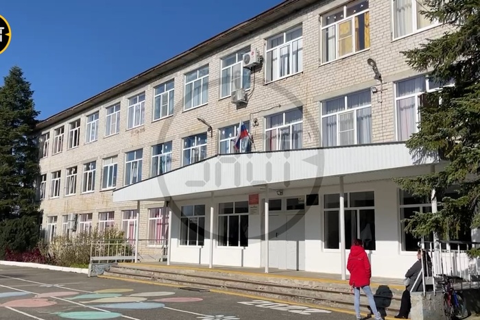 На Ставрополье школьник убил приятеля ударом ноги за испачканную одежду