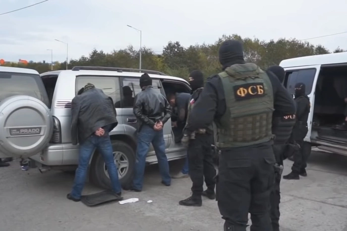 Кремль и WSJ прокомментировали задержание американского журналиста в Екатеринбурге