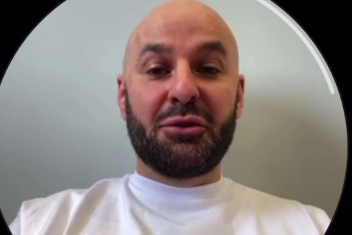 Журналиста Долгова, взявшего интервью у Пригожина, уволили