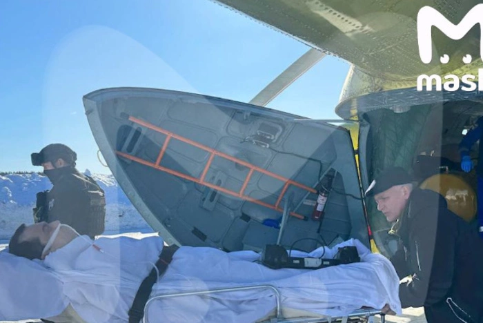 Переживший покушение мурманский губернатор Чибис поставляет обмундирование для СВО