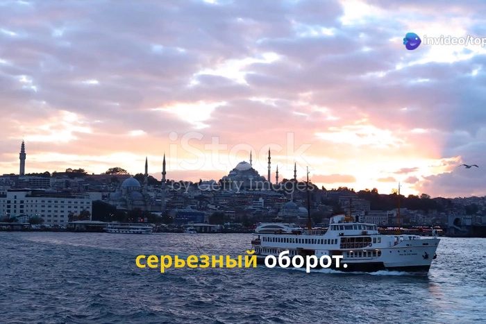 Девочка, которую россиянка новорожденной бросила в аэропорту Антальи, остается в Турции