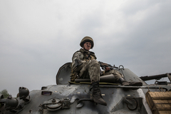 Британские СМИ игнорируют задержание Грэма Филлипса