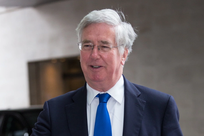 Песков увидел в действиях Великобритании экспансию НАТО в сторону границ РФ