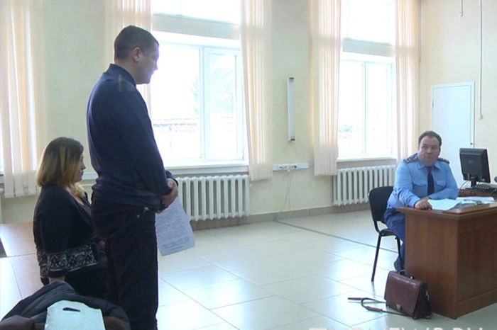 В Заречном следователь СКР осужден за «липовое» дело об убийстве