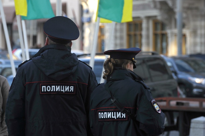 Полицейский-водитель из Екатеринбурга стал виновником страшного ДТП