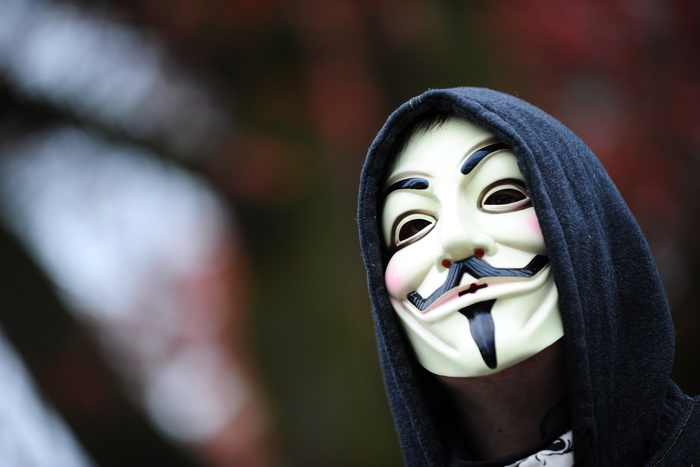 «Мотив» винит в обрушении связи хакеров