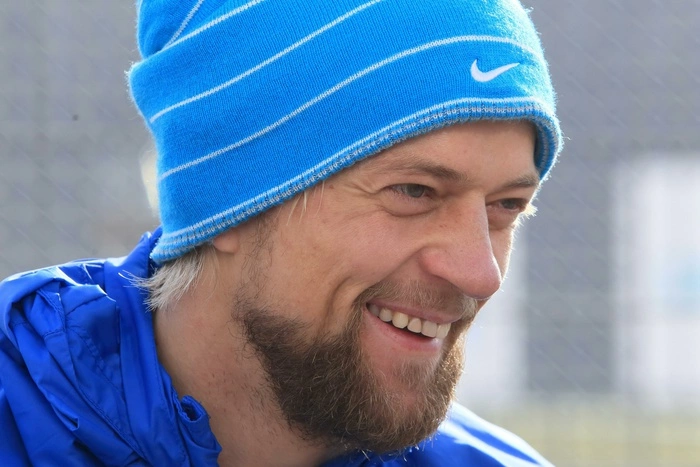 Жена Тимощука поддержала идею лишить футболиста звания почётного жителя Луцка