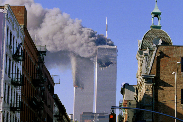Саудовских дипломатов обвинили в финансировании репетиции терактов 11 сентября