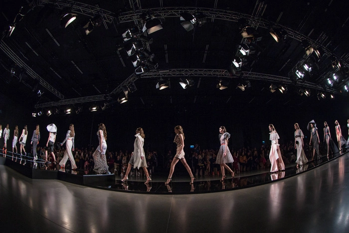 «Вечно молодая» модель раскрыла секрет своей внешности