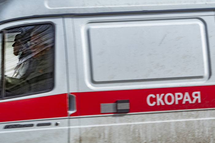 В больнице Екатеринбурга у 78 пациентов и врачей выявили коронавирус