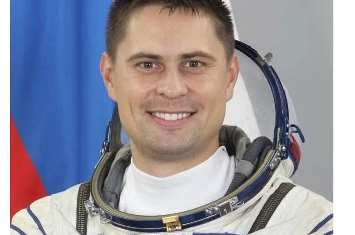 Свердловский космонавт полетит на МКС на ракете Илона Маска