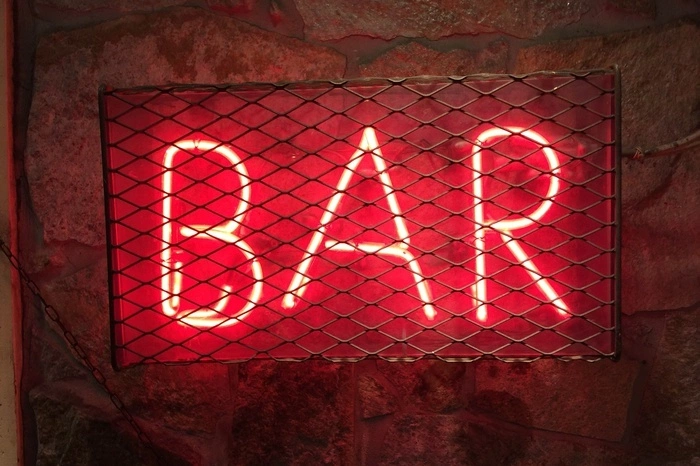 В Екатеринбурге продают известный бар на Вайнера