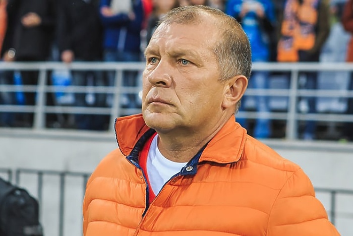 СМИ: Новым главным тренером «Урала» стал Василий Березуцкий