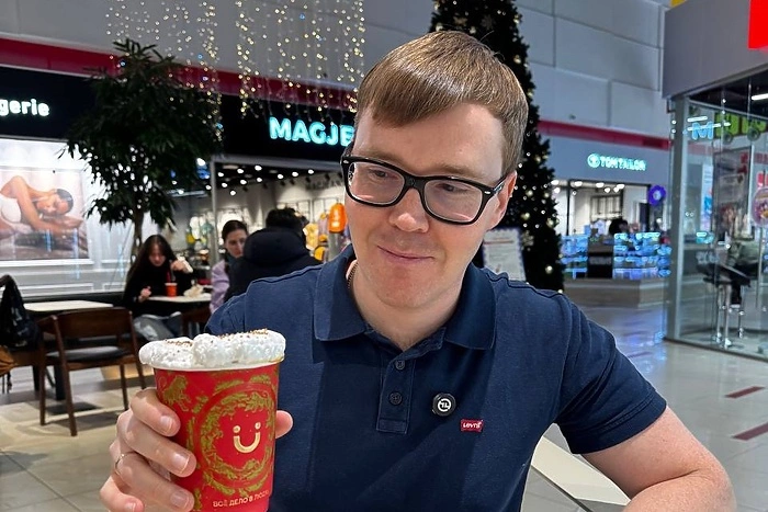 Умер известный в Екатеринбурге блогер Алексей Мельников