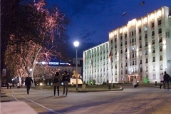 Краснодар стал лучшим российским городом по качеству жизни
