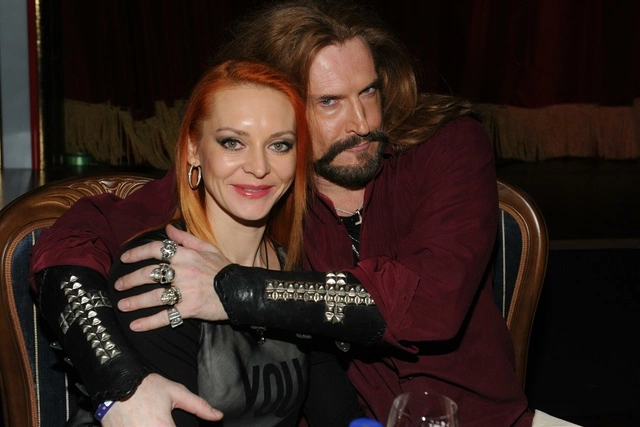 Анисина передумала разводиться с Джигурдой