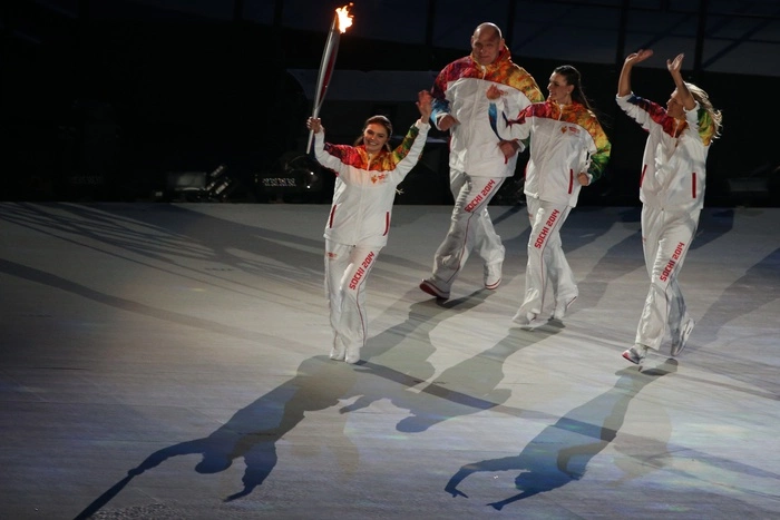 Алина Кабаева родила ребенка в Швейцарии