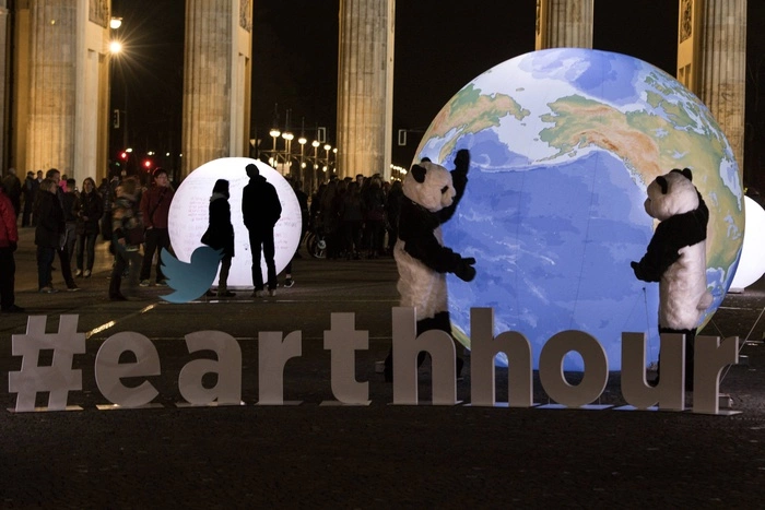 Россиянам требуется 2,5 планеты Земля