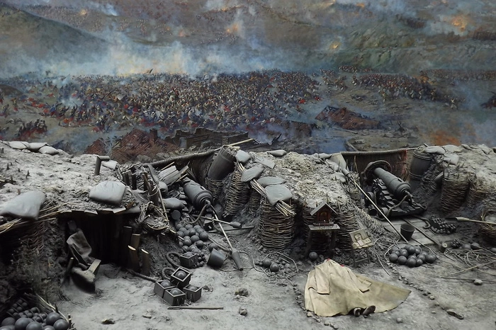 Украинский генерал предложил «оставить» России Севастополь для возвращения Крыма