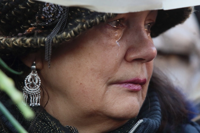 Общественники отказались от антитеррористического митинга в центре Екатеринбурга