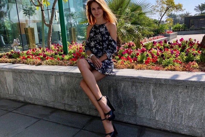 Настя Рыбка и Алекс Лесли попросили убежища в США