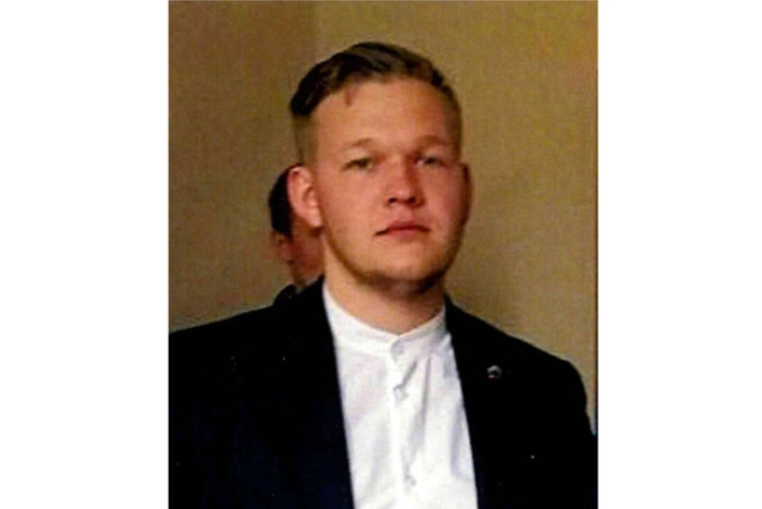 В Екатеринбурге пропал молодой бизнесмен