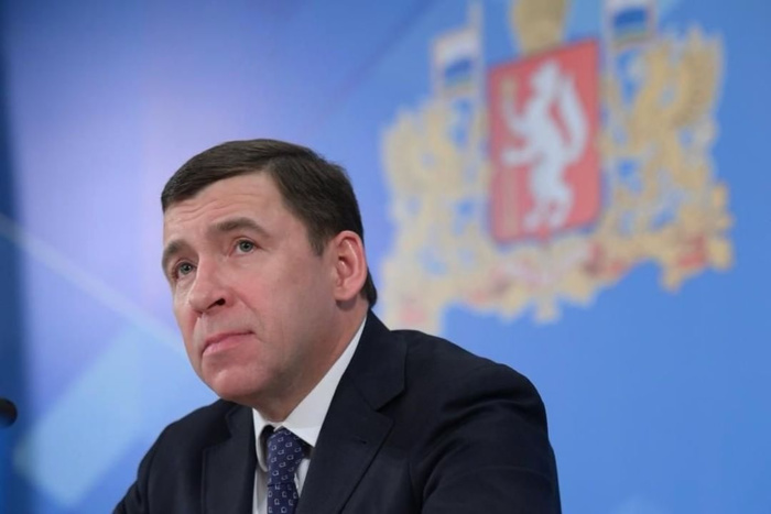 Куйвашев заявил о поставке в Свердловскую область вакцины от коронавируса для подростков