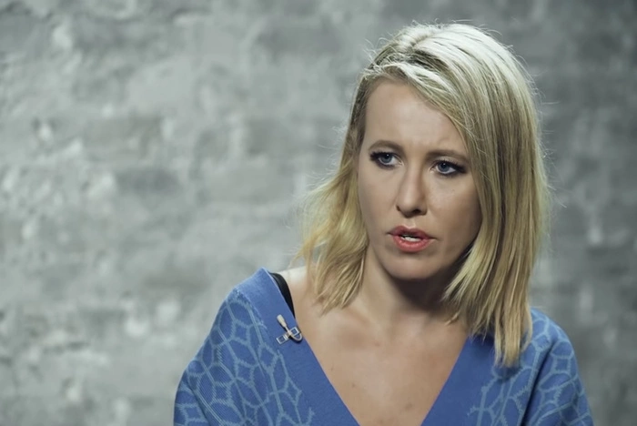 Под 300 миллионов в год. На чем зарабатывает в России Ксения Собчак