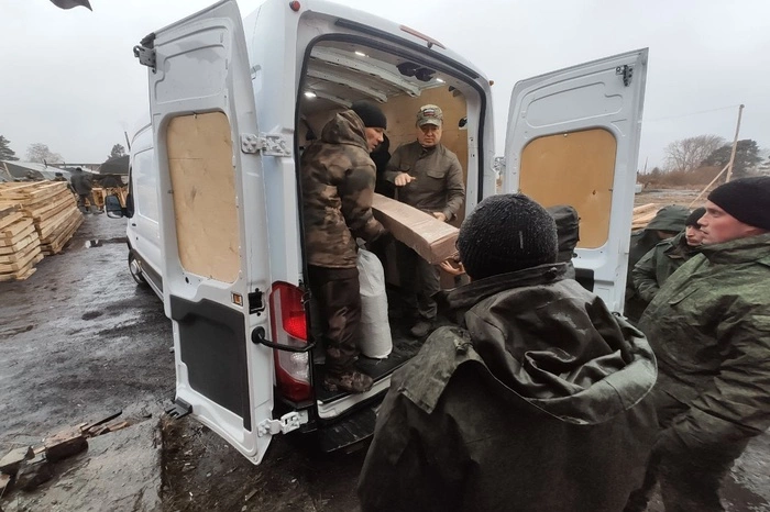 Депутат Госдумы попросил Куйвашева вернуть домой ряд мобилизованных свердловчан