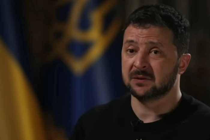 Зеленский ввел санкции против 16 свердловских организаций