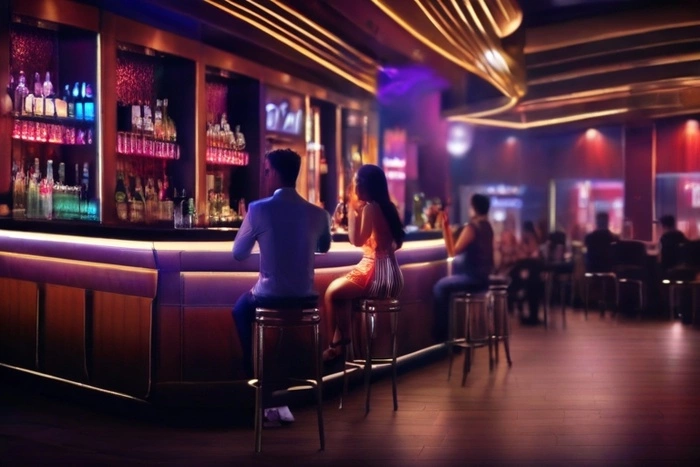 Приезжий напал с ножом на посетителя ночного клуба в Красноуральске. Пострадавший в коме