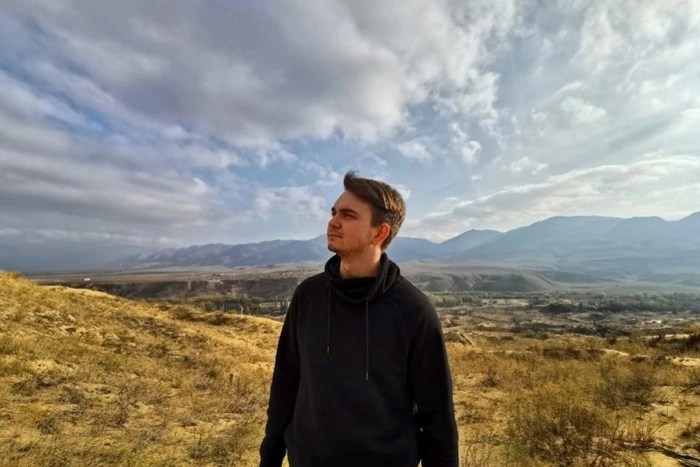 «Служу России!» «Молодогвардеец» из мэрии Екатеринбурга попал в базу «Миротворца»