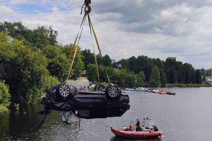 Что известно о молодых ребятах, которые разбились насмерть в ДТП в Нижнем Тагиле