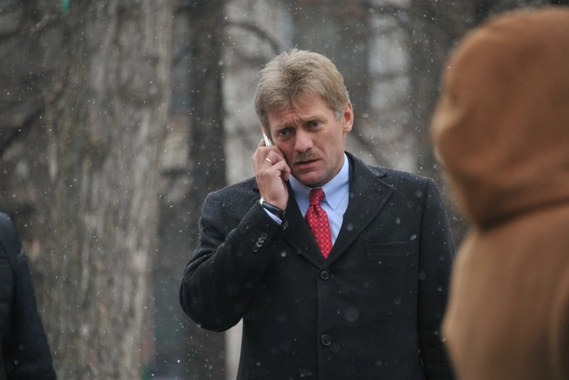 Песков заявил о возможной встрече Путина и Обамы на саммите АТЭС