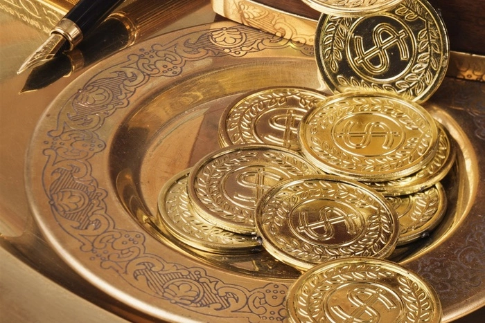 У побережья Флориды дайверы нашли клад на 4,5 миллиона долларов