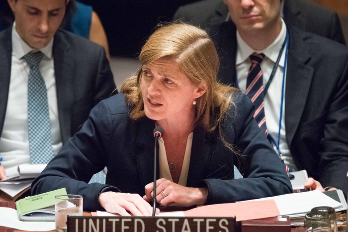 США заблокировали заявление СБ ООН об обстреле посольства РФ в Сирии